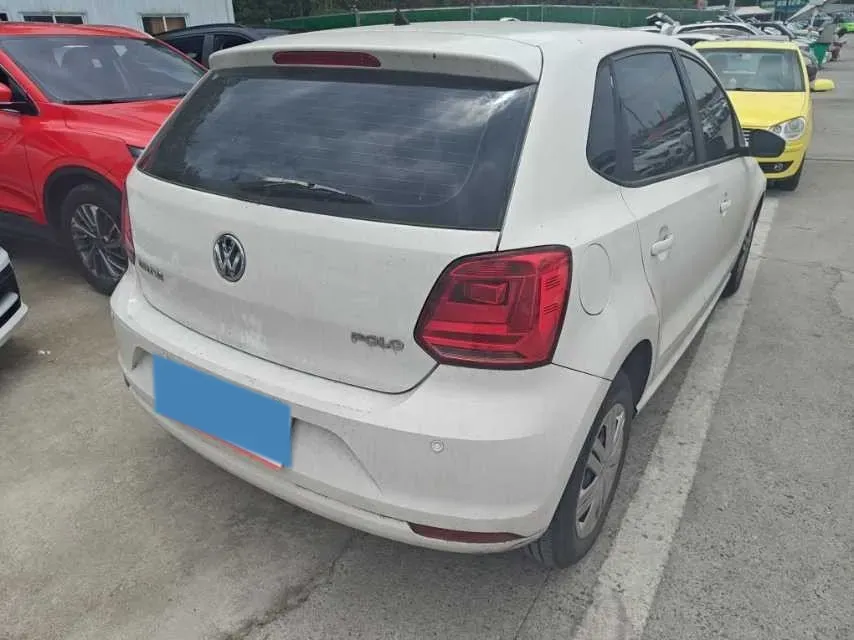 2016 Volkswagen Polo 1.4L 90HP L4 6AT,autocango,china used car exporter,china ev exporter,chinese used car exporter,chinese used ev exporter