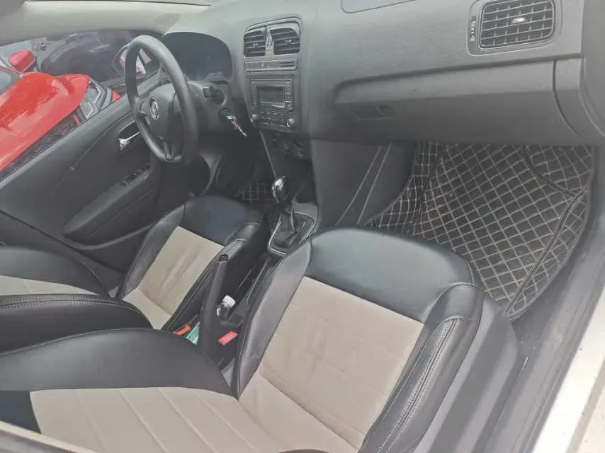 2016 Volkswagen Polo 1.4L 90HP L4 6AT,autocango,china used car exporter,china ev exporter,chinese used car exporter,chinese used ev exporter