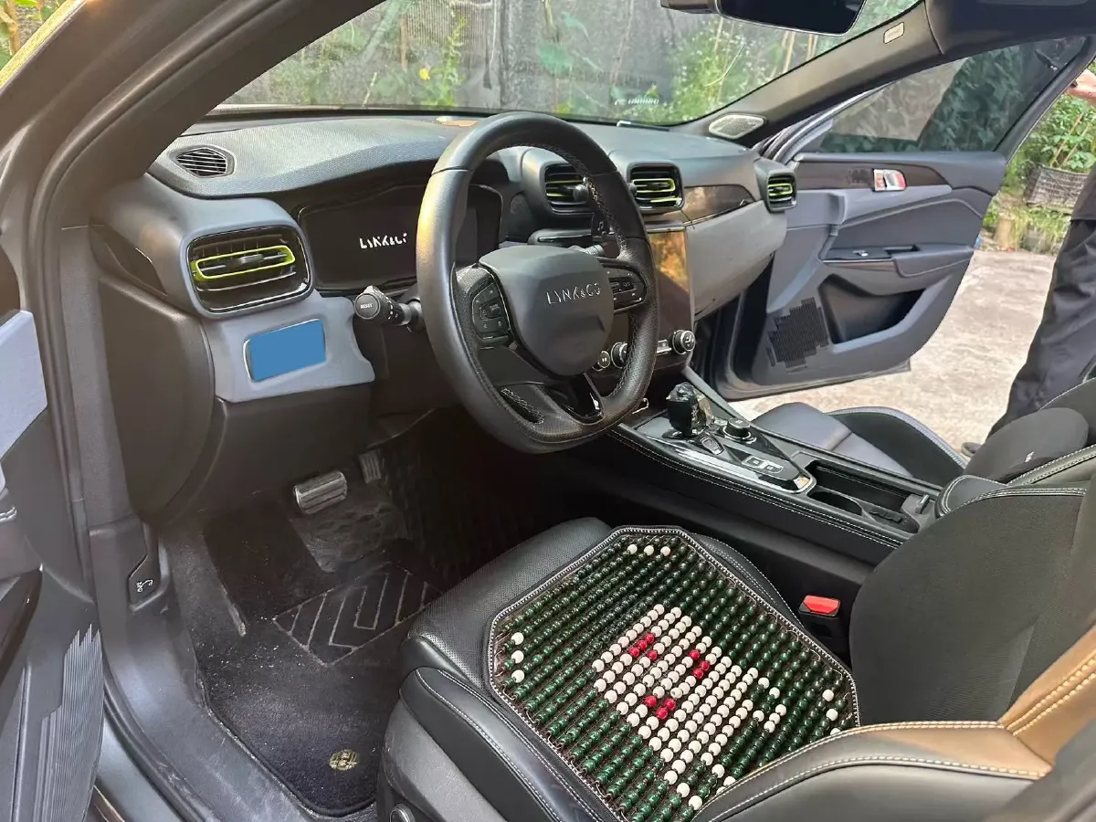 2022 LYNK&CO 03 2.0T 190HP L4 7DCT,autocango,china used car exporter,china ev exporter,chinese used car exporter,chinese used ev exporter