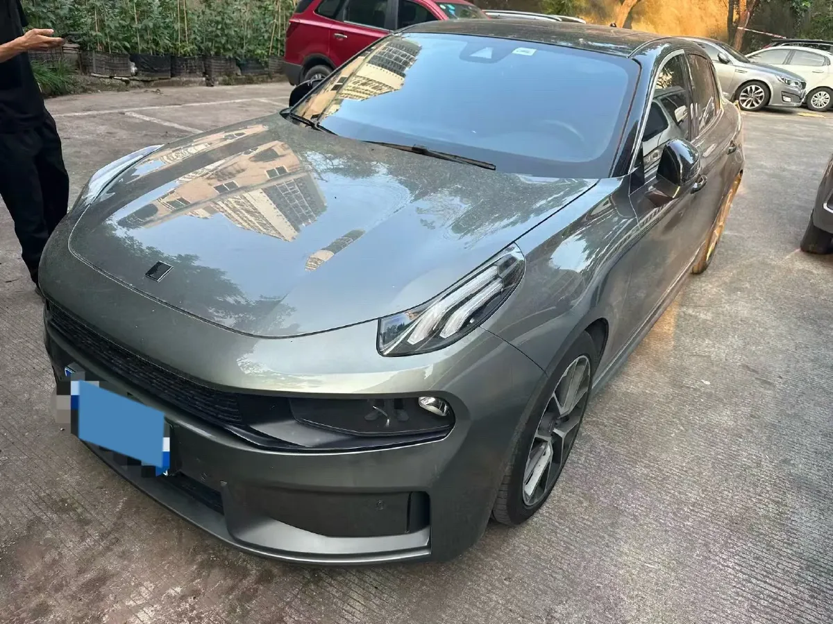 2022 LYNK&CO 03 2.0T 190HP L4 7DCT,autocango,china used car exporter,china ev exporter,chinese used car exporter,chinese used ev exporter
