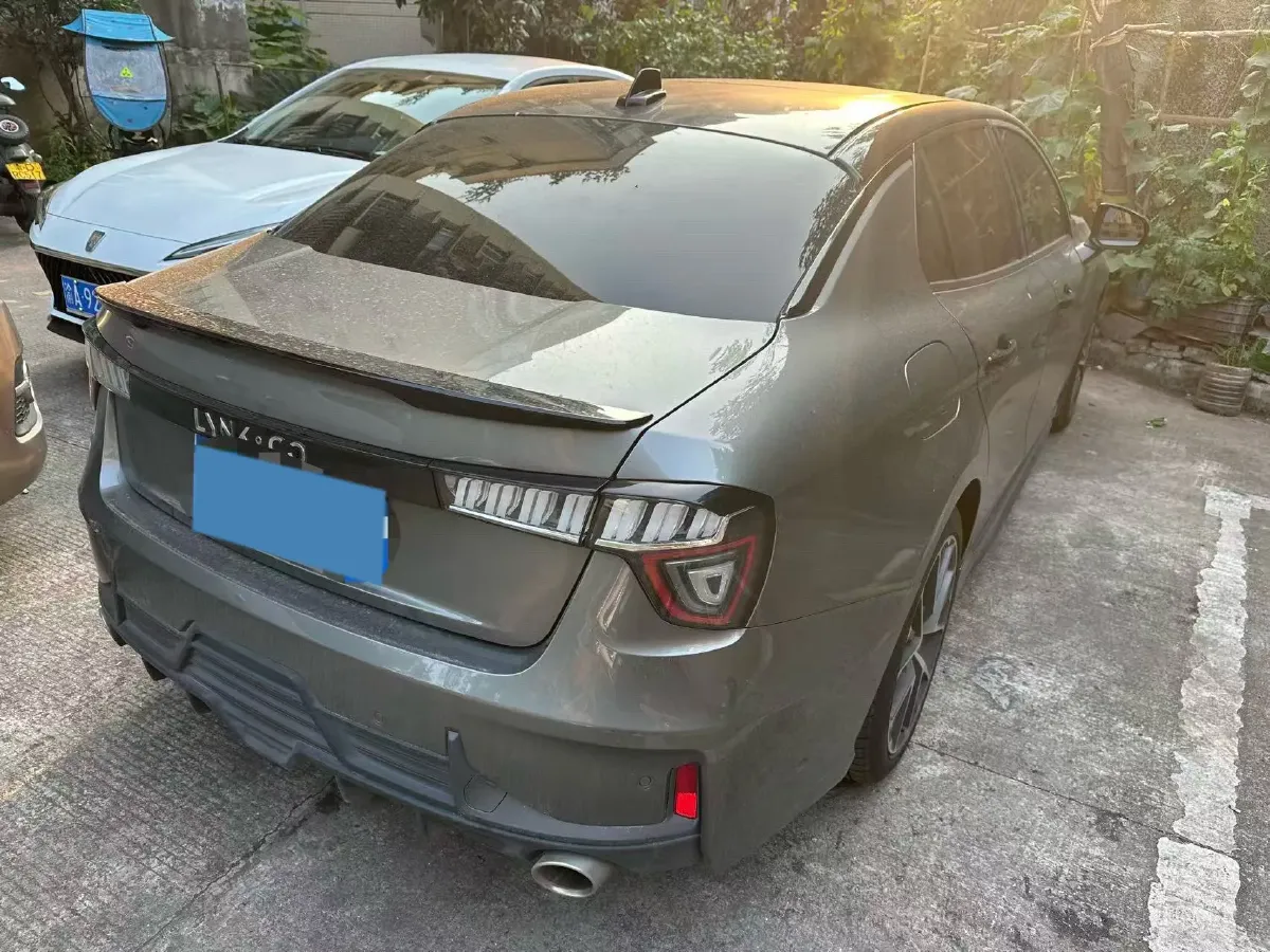 2022 LYNK&CO 03 2.0T 190HP L4 7DCT,autocango,china used car exporter,china ev exporter,chinese used car exporter,chinese used ev exporter