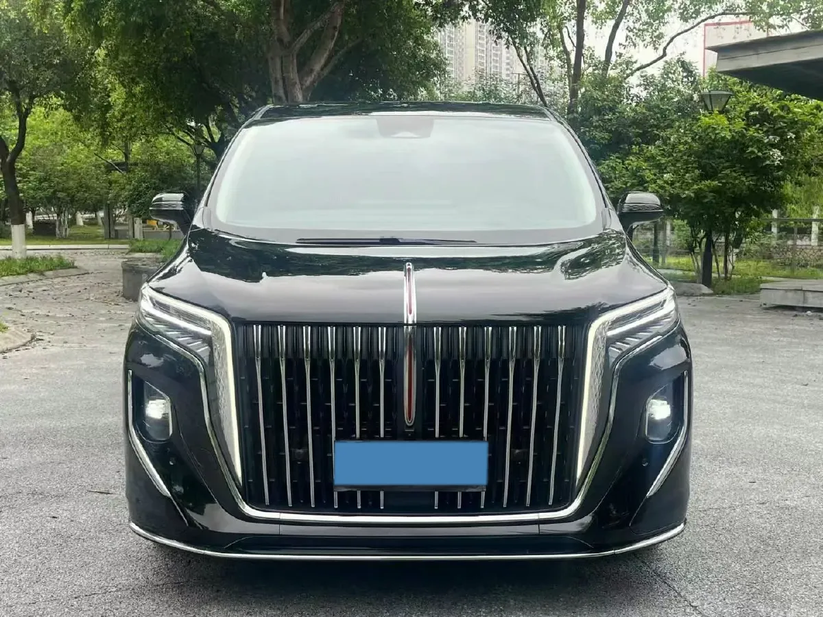 2023 HongQi HQ9 2.0T 252HP L4 8AT,autocango,china used car exporter,china ev exporter,chinese used car exporter,chinese used ev exporter