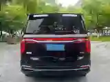 2023 HongQi HQ9 2.0T 252HP L4 8AT