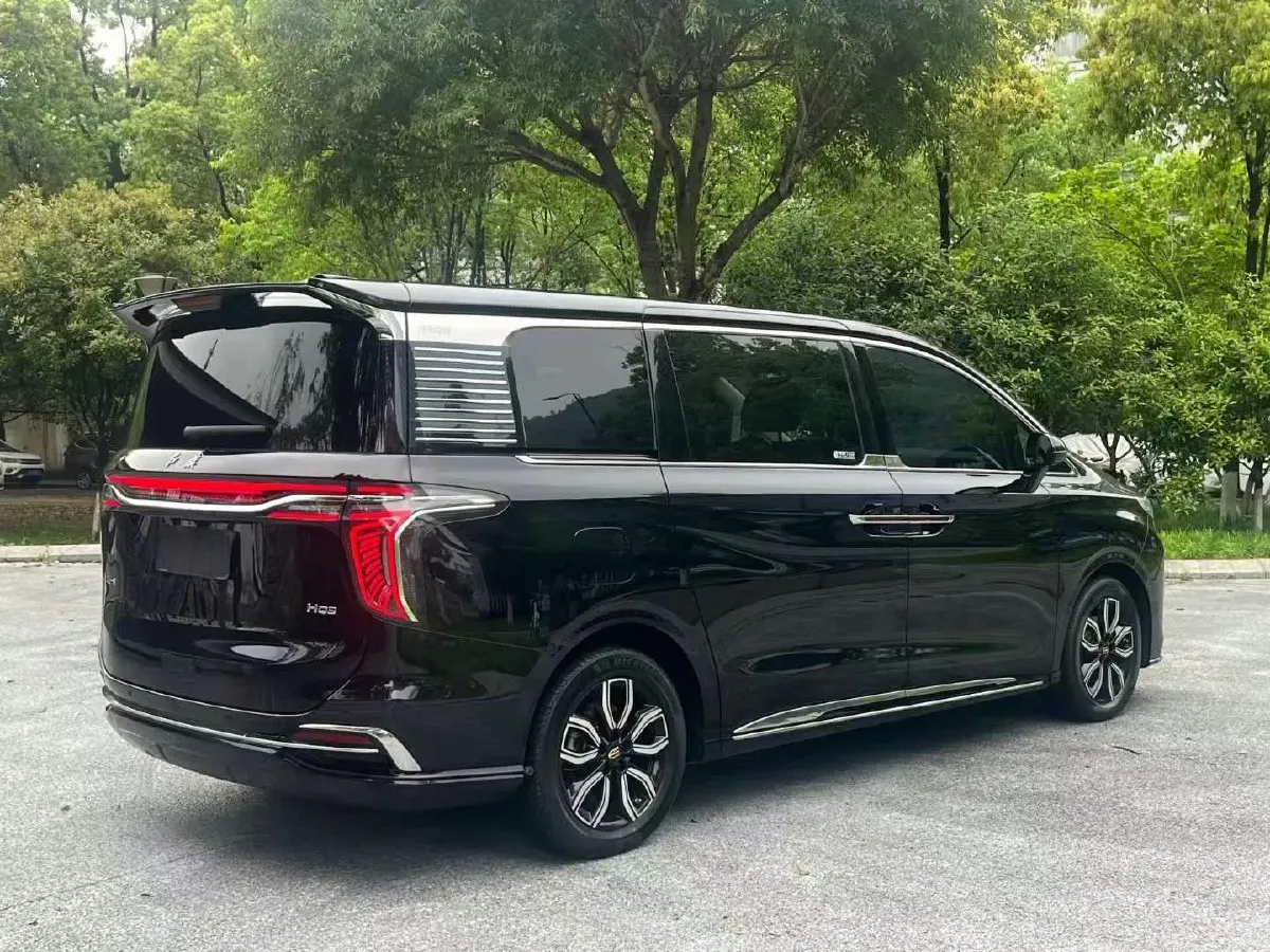 2023 HongQi HQ9 2.0T 252HP L4 8AT,autocango,china used car exporter,china ev exporter,chinese used car exporter,chinese used ev exporter