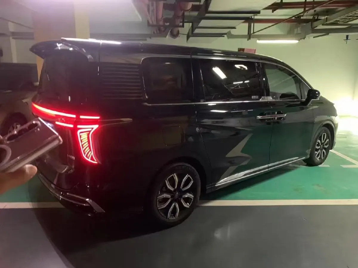 2023 HongQi HQ9 2.0T 252HP L4 8AT,autocango,china used car exporter,china ev exporter,chinese used car exporter,chinese used ev exporter