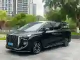 2023 HongQi HQ9 2.0T 252HP L4 8AT