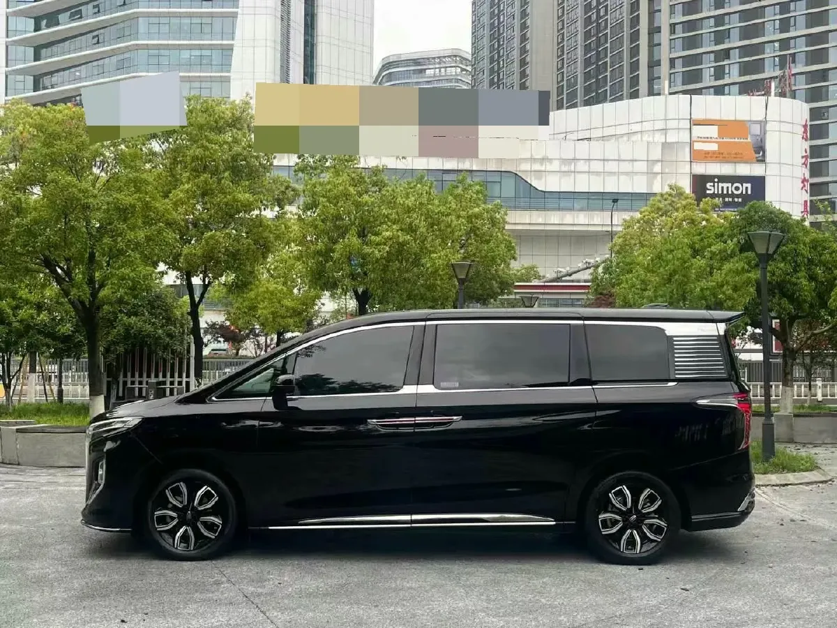 2023 HongQi HQ9 2.0T 252HP L4 8AT,autocango,china used car exporter,china ev exporter,chinese used car exporter,chinese used ev exporter