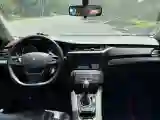 2018 Peugeot 408 1.6T 167HP L4 6AT