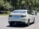 2018 Peugeot 408 1.6T 167HP L4 6AT