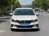2018 Peugeot 408 1.6T 167HP L4 6AT