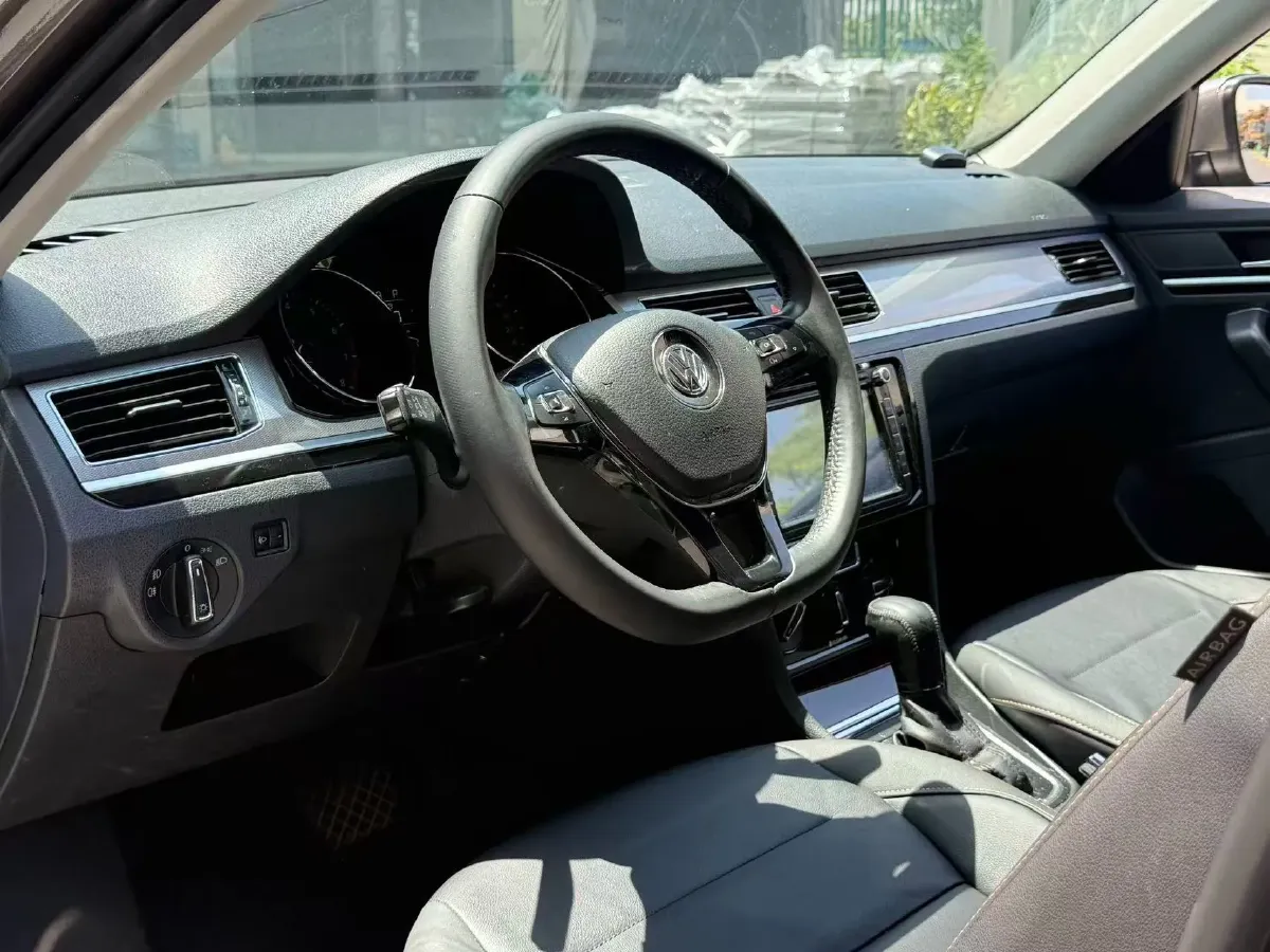 2018 Volkswagen Bora 1.5L 110HP L4 6AT,autocango,china used car exporter,china ev exporter,chinese used car exporter,chinese used ev exporter
