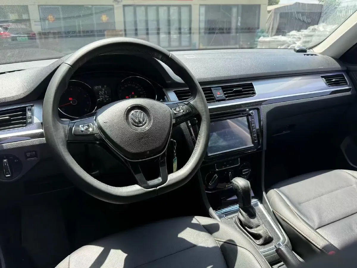 2018 Volkswagen Bora 1.5L 110HP L4 6AT,autocango,china used car exporter,china ev exporter,chinese used car exporter,chinese used ev exporter