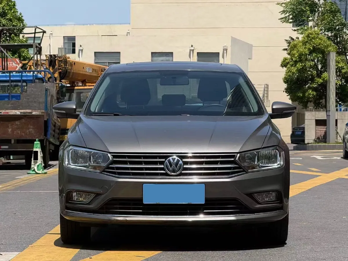 2018 Volkswagen Bora 1.5L 110HP L4 6AT,autocango,china used car exporter,china ev exporter,chinese used car exporter,chinese used ev exporter