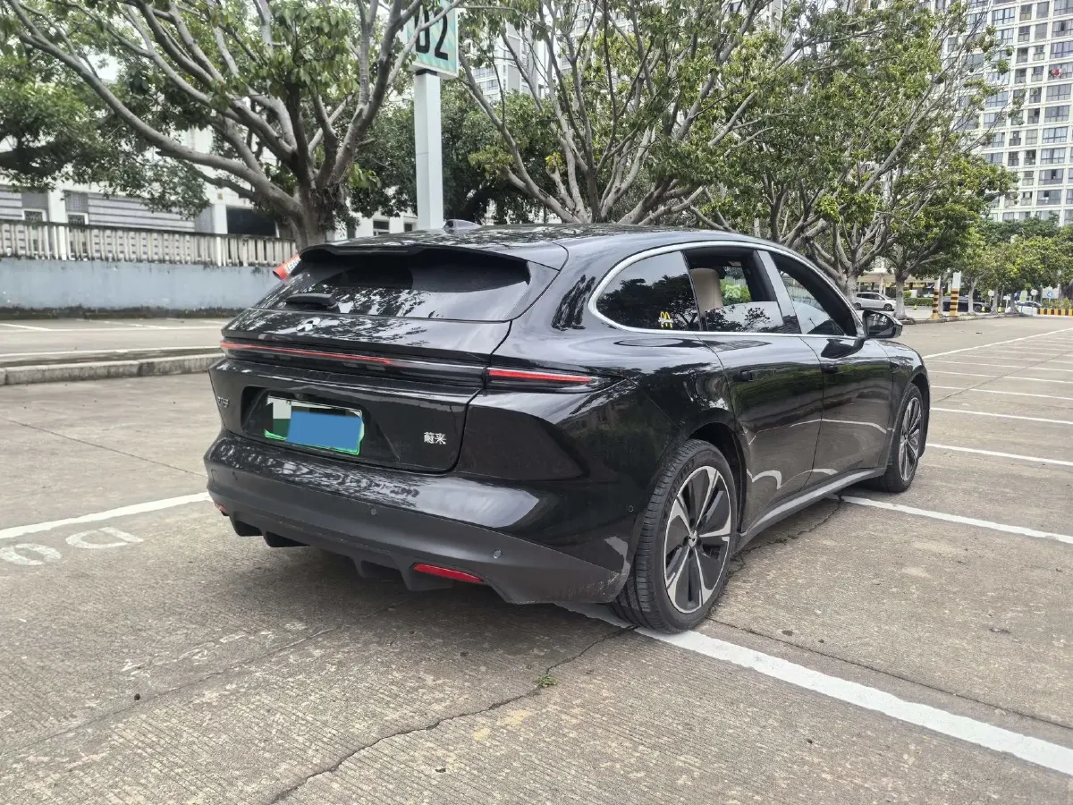2025 NIO ET5T BEV,autocango,china used car exporter,china ev exporter,chinese used car exporter,chinese used ev exporter