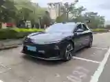 2025 NIO ET5T BEV