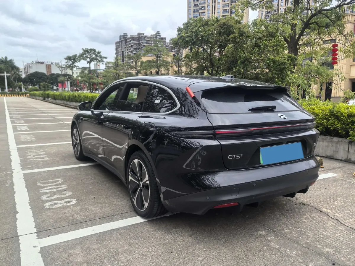 2025 NIO ET5T BEV,autocango,china used car exporter,china ev exporter,chinese used car exporter,chinese used ev exporter