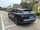 2025 NIO ET5T BEV