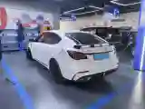 2020 MG MG6 1.5T 181HP L4 7DCT