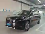 2026 Denza DenzaN9 2.0T 207HP L4 E-CVT PHEV