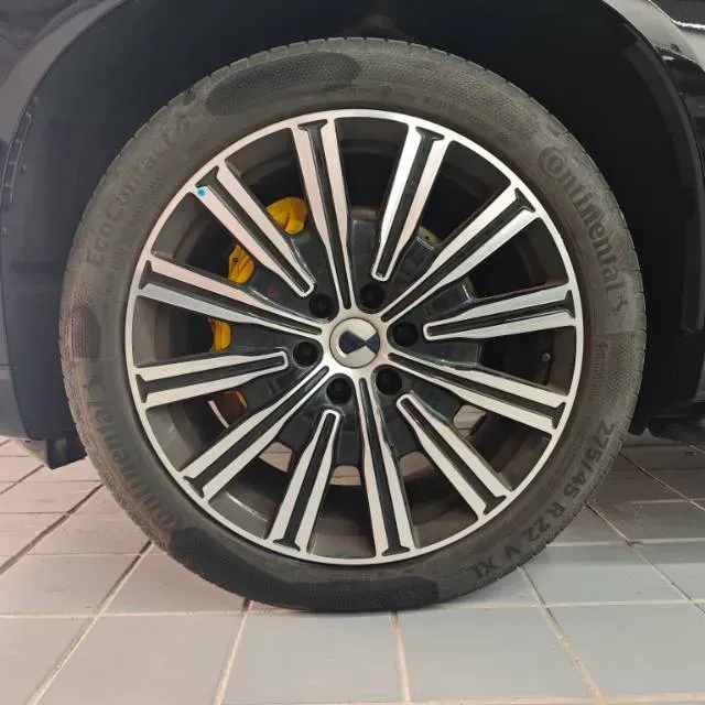 2026 Denza DenzaN9 2.0T 207HP L4 E-CVT PHEV,autocango,china used car exporter,china ev exporter,chinese used car exporter,chinese used ev exporter