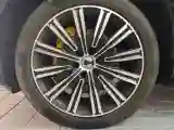 2026 Denza DenzaN9 2.0T 207HP L4 E-CVT PHEV