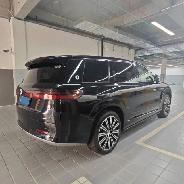 2026 Denza DenzaN9 2.0T 207HP L4 E-CVT PHEV,autocango,china used car exporter,china ev exporter,chinese used car exporter,chinese used ev exporter