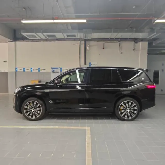 2026 Denza DenzaN9 2.0T 207HP L4 E-CVT PHEV,autocango,china used car exporter,china ev exporter,chinese used car exporter,chinese used ev exporter