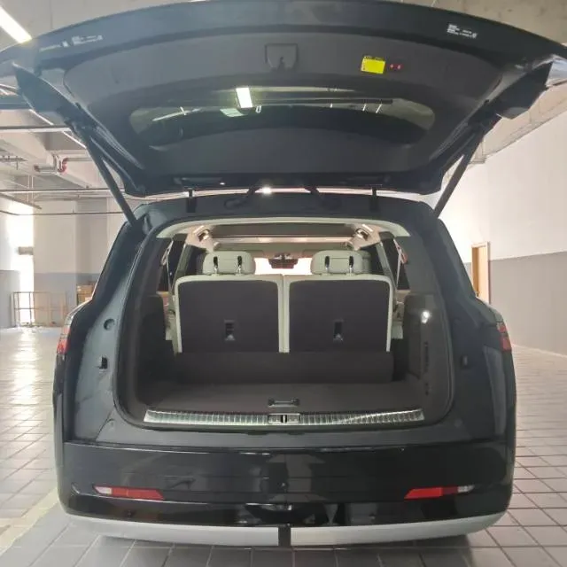 2026 Denza DenzaN9 2.0T 207HP L4 E-CVT PHEV,autocango,china used car exporter,china ev exporter,chinese used car exporter,chinese used ev exporter