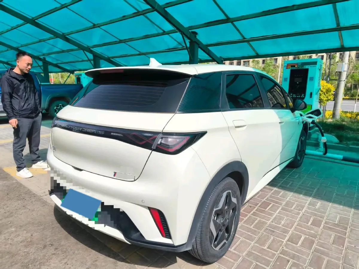 2025 BYD Dolphin BEV 44.928KWH,autocango,china used car exporter,china ev exporter,chinese used car exporter,chinese used ev exporter