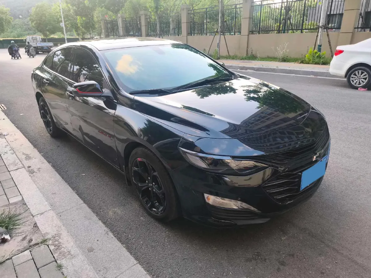 2021 Chevrolet Malibu XL 2.0T 237HP L4 9AT,autocango,china used car exporter,china ev exporter,chinese used car exporter,chinese used ev exporter
