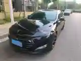 2021 Chevrolet Malibu XL 2.0T 237HP L4 9AT