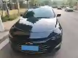 2021 Chevrolet Malibu XL 2.0T 237HP L4 9AT
