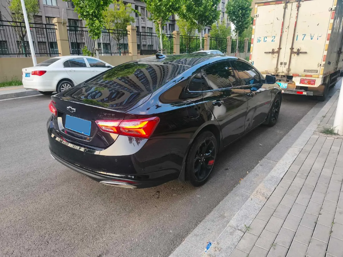 2021 Chevrolet Malibu XL 2.0T 237HP L4 9AT,autocango,china used car exporter,china ev exporter,chinese used car exporter,chinese used ev exporter