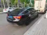 2021 Chevrolet Malibu XL 2.0T 237HP L4 9AT