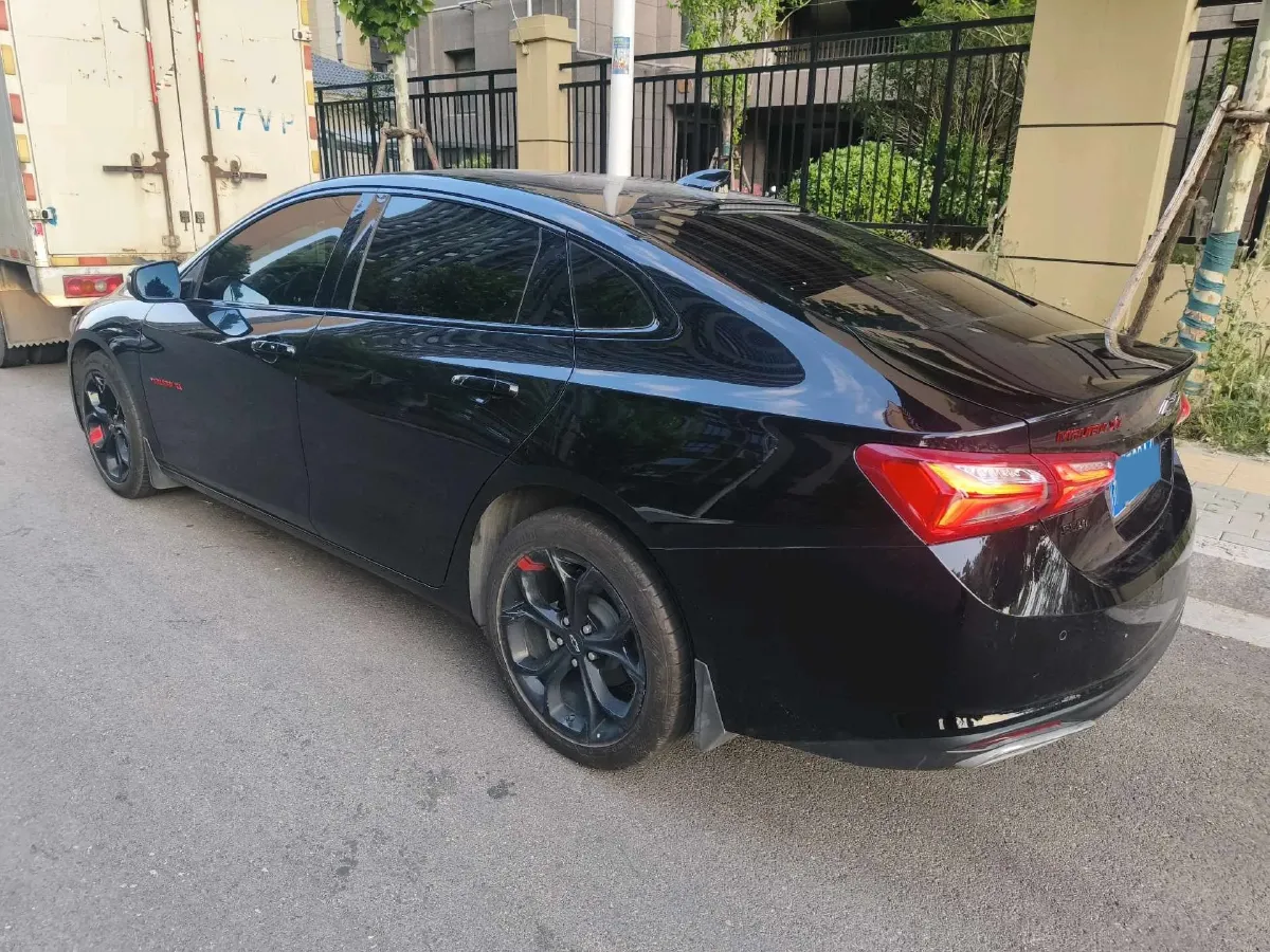 2021 Chevrolet Malibu XL 2.0T 237HP L4 9AT,autocango,china used car exporter,china ev exporter,chinese used car exporter,chinese used ev exporter