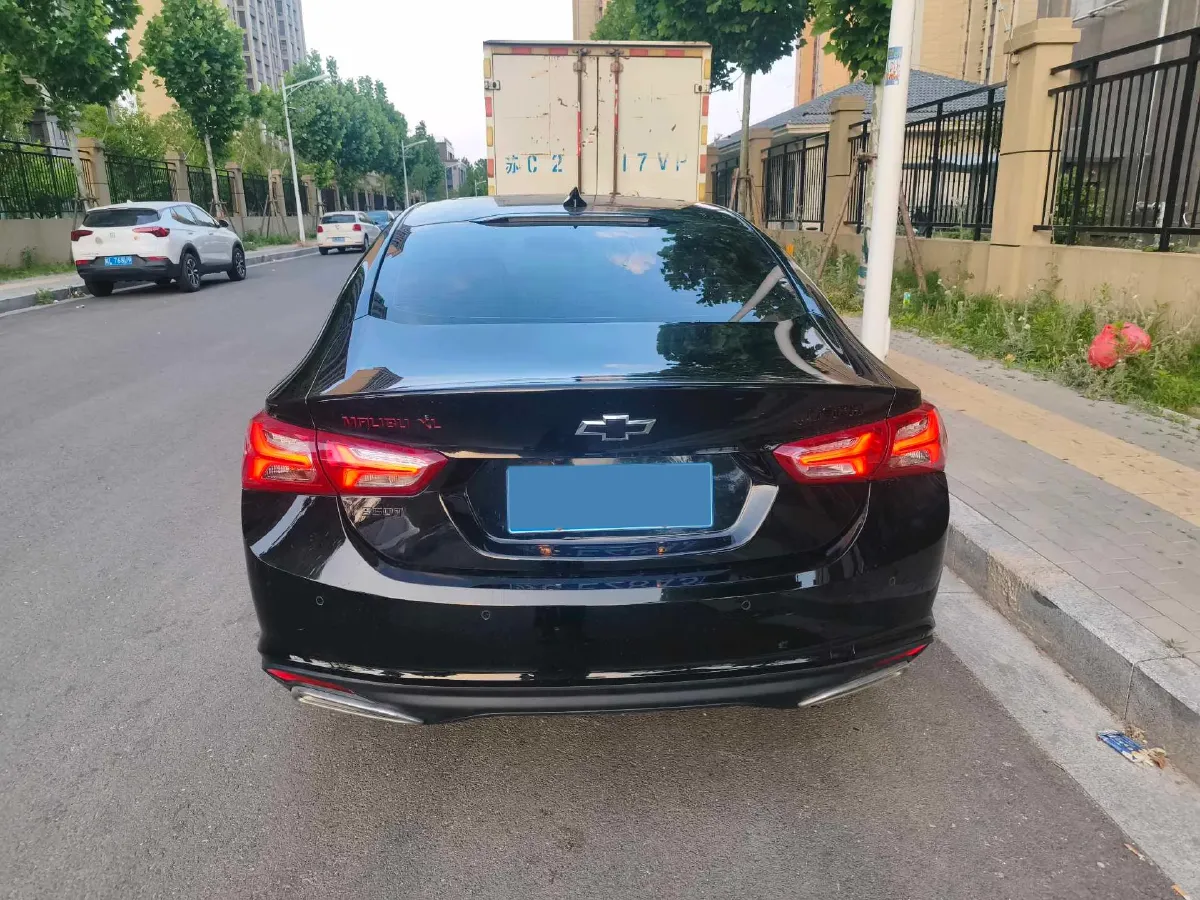 2021 Chevrolet Malibu XL 2.0T 237HP L4 9AT,autocango,china used car exporter,china ev exporter,chinese used car exporter,chinese used ev exporter