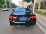 2021 Chevrolet Malibu XL 2.0T 237HP L4 9AT