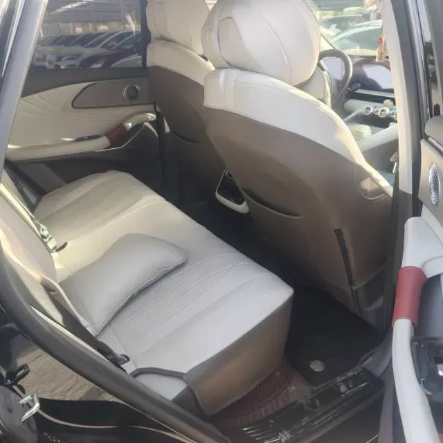 2025 Exceed RX C-DM 1.5T 156HP L4 3DHT PHEV 34.46KWH,autocango,china used car exporter,china ev exporter,chinese used car exporter,chinese used ev exporter