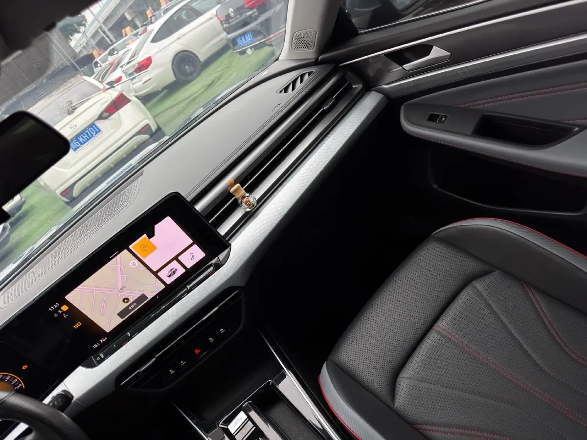 2022 Exceed TXL 2.0T 261HP L4 7DCT,autocango,china used car exporter,china ev exporter,chinese used car exporter,chinese used ev exporter