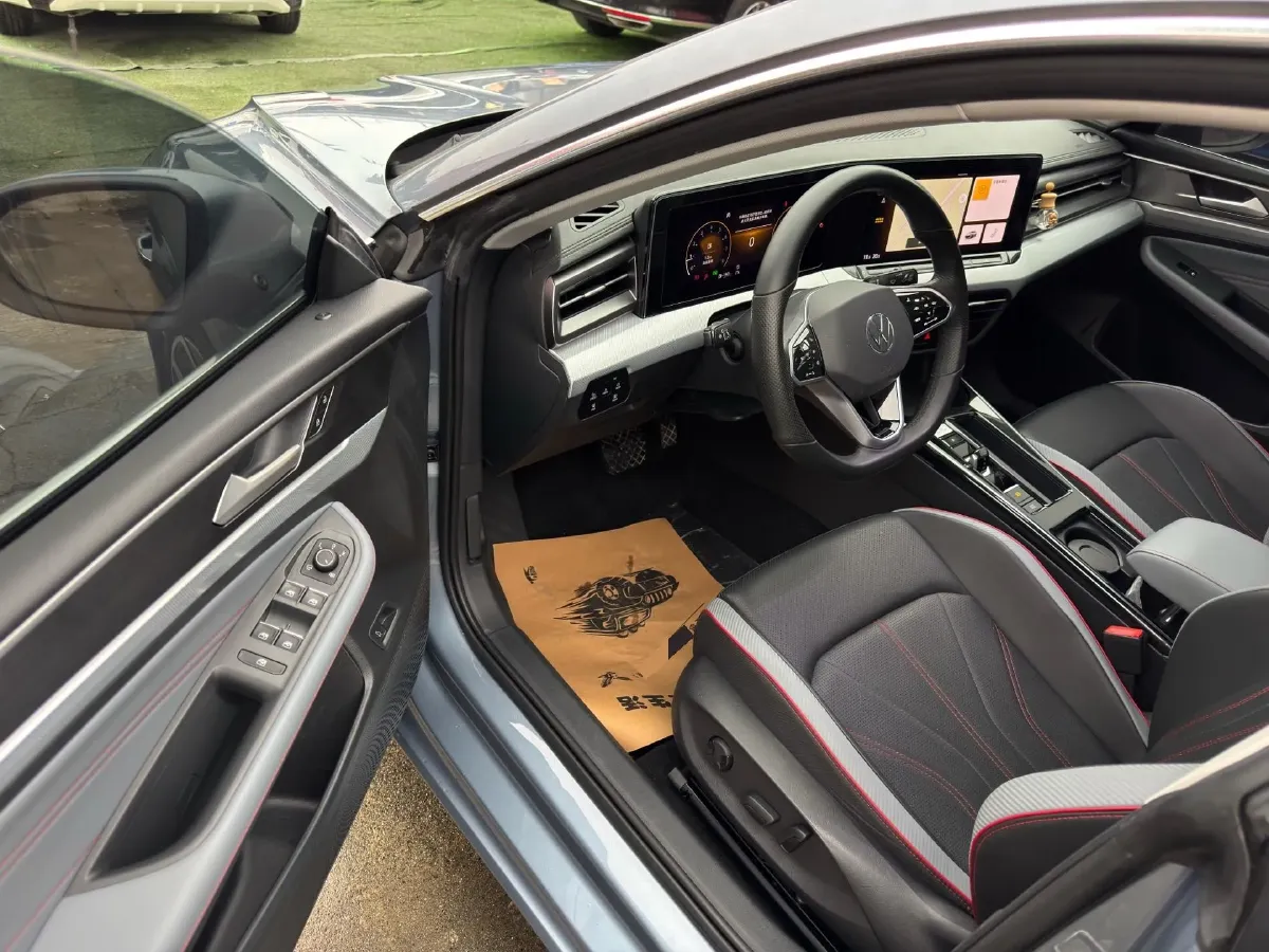 2022 Exceed TXL 2.0T 261HP L4 7DCT,autocango,china used car exporter,china ev exporter,chinese used car exporter,chinese used ev exporter