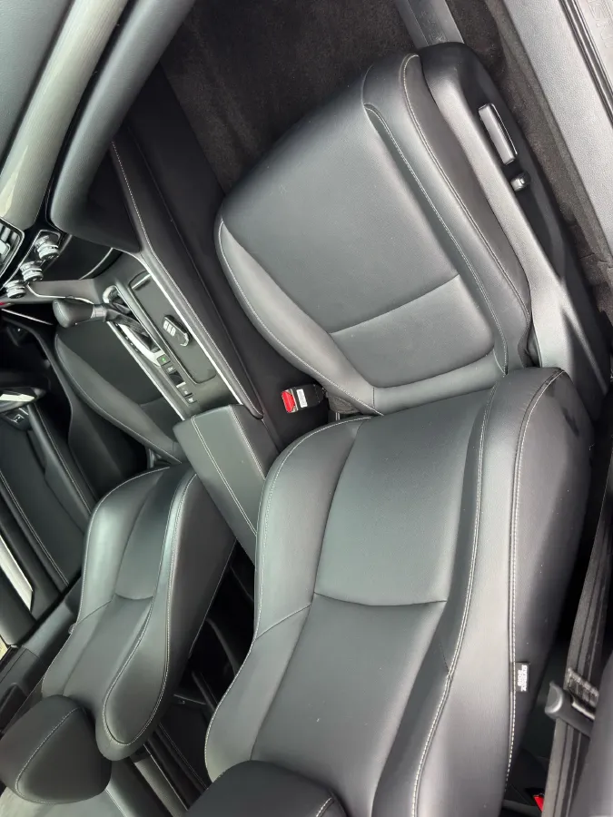 2022 Exceed TXL 2.0T 261HP L4 7DCT,autocango,china used car exporter,china ev exporter,chinese used car exporter,chinese used ev exporter