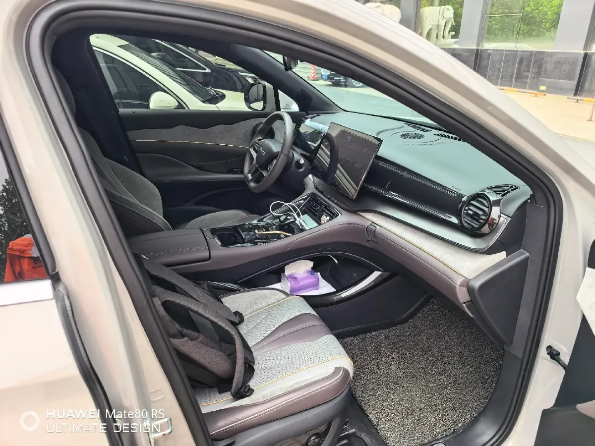 2023 BYD Frigate 07 1.5T 139HP L4 E-CVT PHEV 18.3KWH,autocango,china used car exporter,china ev exporter,chinese used car exporter,chinese used ev exporter