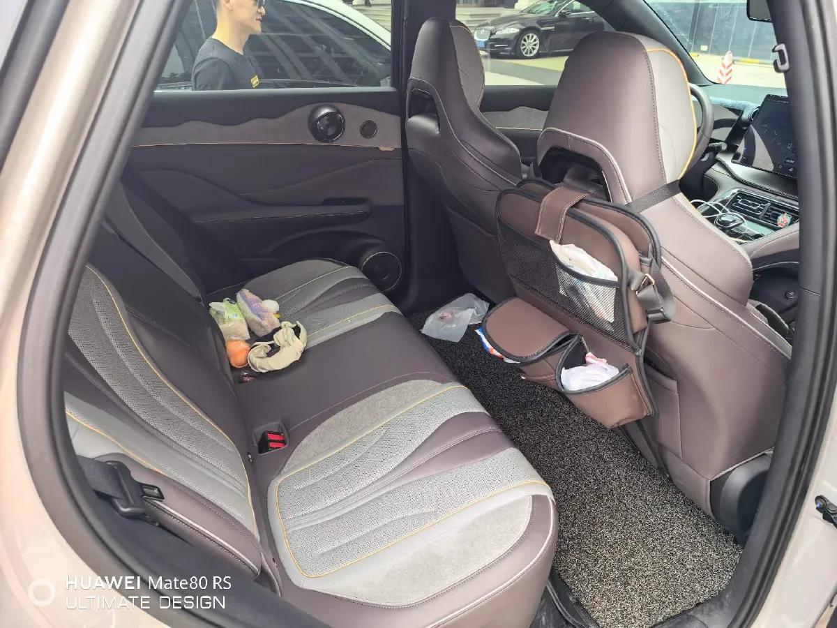 2023 BYD Frigate 07 1.5T 139HP L4 E-CVT PHEV 18.3KWH,autocango,china used car exporter,china ev exporter,chinese used car exporter,chinese used ev exporter