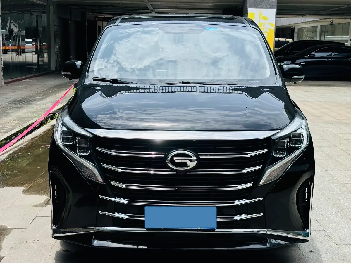 2023 GAC Trumpchi M8 2.0T 252HP L4 8AT,autocango,china used car exporter,china ev exporter,chinese used car exporter,chinese used ev exporter