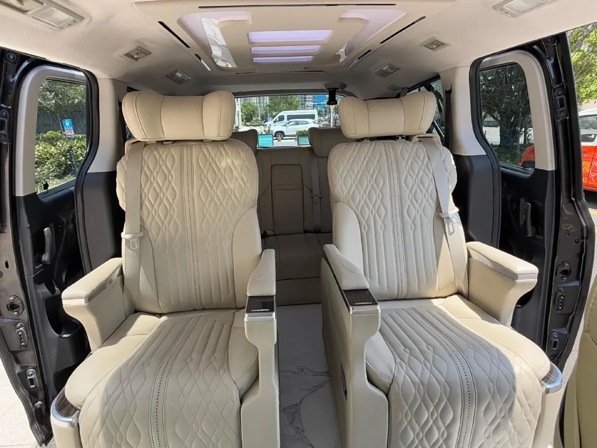 2018 MAXUS G10 2.0T 224HP L4 6AT,autocango,china used car exporter,china ev exporter,chinese used car exporter,chinese used ev exporter