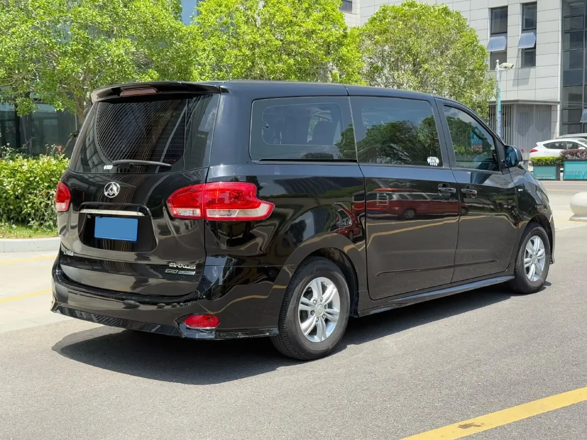 2018 MAXUS G10 2.0T 224HP L4 6AT,autocango,china used car exporter,china ev exporter,chinese used car exporter,chinese used ev exporter