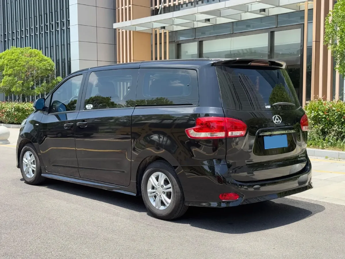 2018 MAXUS G10 2.0T 224HP L4 6AT,autocango,china used car exporter,china ev exporter,chinese used car exporter,chinese used ev exporter