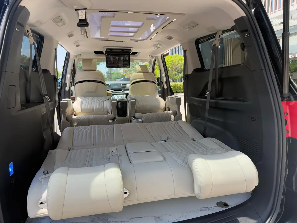 2018 MAXUS G10 2.0T 224HP L4 6AT,autocango,china used car exporter,china ev exporter,chinese used car exporter,chinese used ev exporter