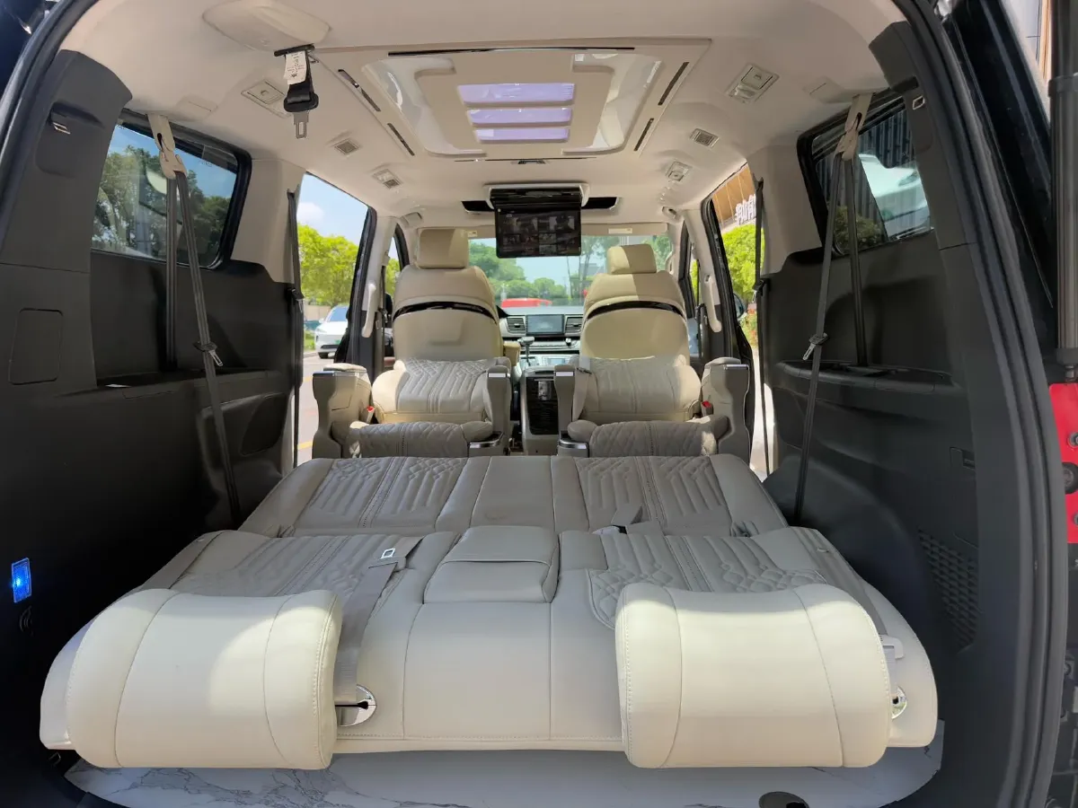 2018 MAXUS G10 2.0T 224HP L4 6AT,autocango,china used car exporter,china ev exporter,chinese used car exporter,chinese used ev exporter