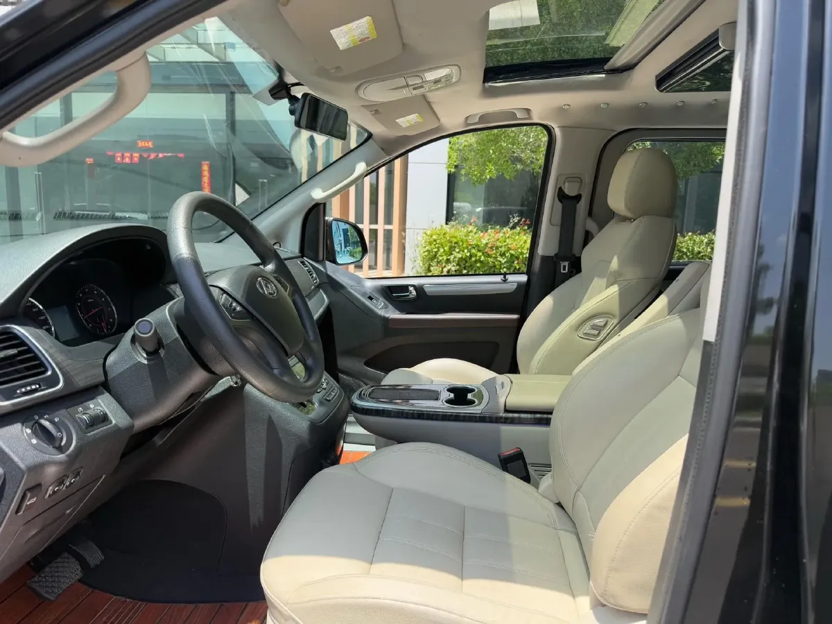 2018 MAXUS G10 2.0T 224HP L4 6AT,autocango,china used car exporter,china ev exporter,chinese used car exporter,chinese used ev exporter